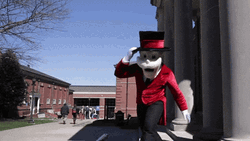 Austin Hays Austin Peay Jump GIF