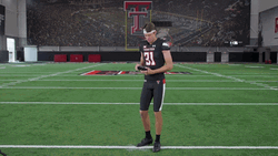 Austin Hays Hello GIF