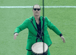 Austin Hays Matthew McConaughey GIF