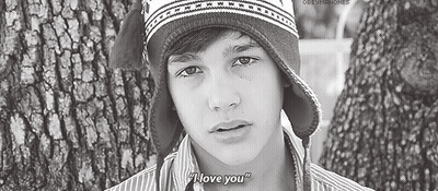 Austin Mahone | Tumblr En We Heart It. Http://Weheartit.Com/Entry/69037426/Via/Antojb1 GIF