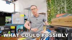 Austin Not That There's Anything Wrong With That GIF