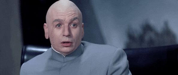 Austin Powers Dr Evil Are They Ill Tempered GIF