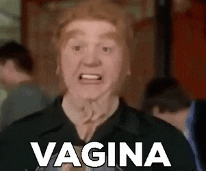 Austin Powers Fat GIF