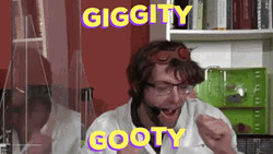 Austin Powers Giggity Gooty GIF