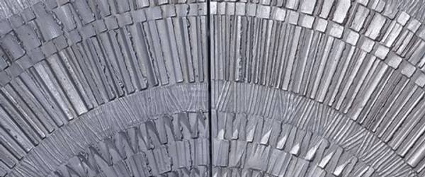 Austin Powers Mole Grand Entrance GIF