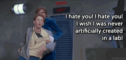 Austin Powers Mole I Hate You GIF