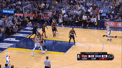Austin Reaves Best Shoot GIF