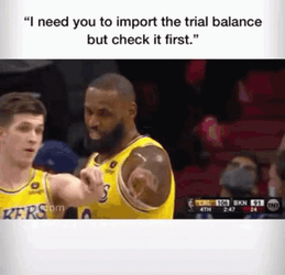 Austin Reaves Got It Will Do GIF
