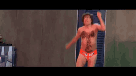 Austinpowers Austin GIF