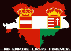 Austria Hungary Empire