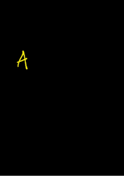 Autism Acceptance Minimalist Digital Text GIF