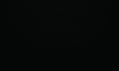 Autism Announcement Sign With Man GIF