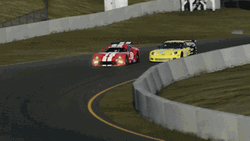 Auto Car Srt Race Drift GIF
