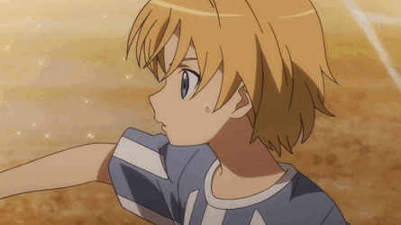 Auto Takuma Victory Kickoff GIF