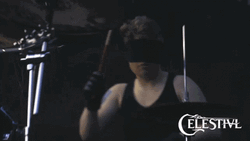 Automata Opera Rim Shot GIF
