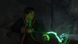  Avada Kedavra Harry Potter GIF