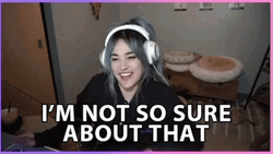 Avagg Unsure Im Not So Sure About That GIF GIFDB
