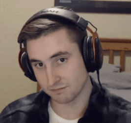 Avast Squint Look GIF