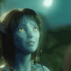 Avatar 2 Kiri Different GIF