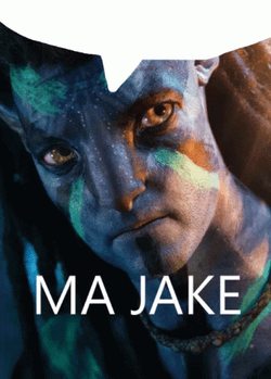 Avatar 2 Ma Jake GIF