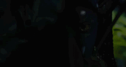 Avatar 2 Silent Watching GIF