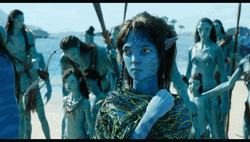 Avatar 2 Trapped Kiri GIF