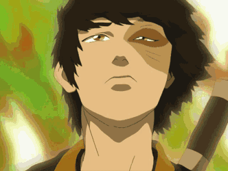 Avatar Avatar The Last Airbender GIF