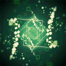 Avatar Design Motion GIF