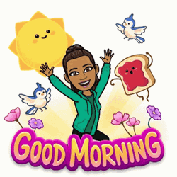 Avatar Good Morning Thursday Funny GIF
