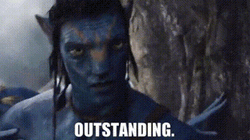 Avatar Na'vi Jake