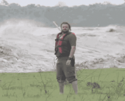 Avatar Nature GIF