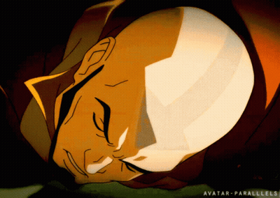Avatar Parallels Cartoon GIF