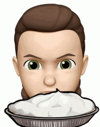 Avatar Pie In The Face GIF