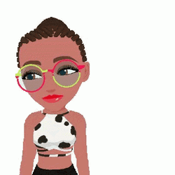 Avatar Sorry Not Sorry GIF