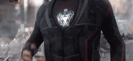 Avengers Avengers Assemble GIF