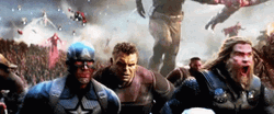 Avengers: Endgame Film