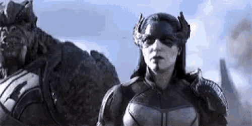 Avengers Infinity War Marvel GIF