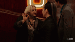 Avenue 5 Josh Gad As Herman Judd Science GIF