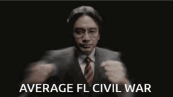 Average Civil War GIF