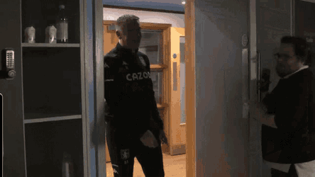 Avfc Deano GIF
