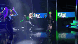 Avicii Crazy Dance Moves GIF