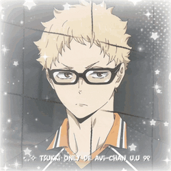 Avitsu Tsukishima GIF