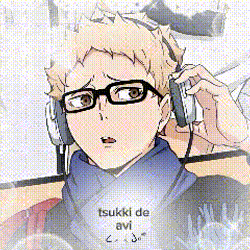 Avitsu Tsukki GIF