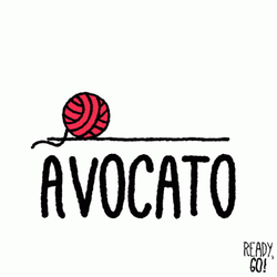 Avocado GIF