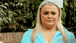 Avoiding But Not The Bees GIF