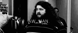 Aw Man GIF