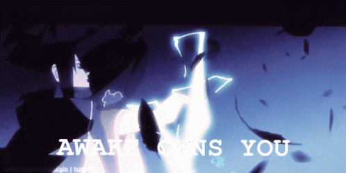 Awakens You GIF