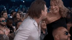 Award Celebration Yay Hug Meme GIF