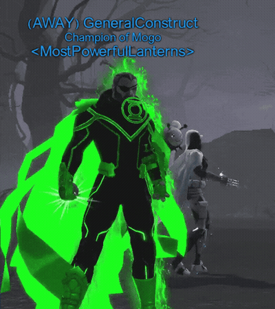 Away General Construct Champion Of Moga Most Powerful Lanterns GIF
