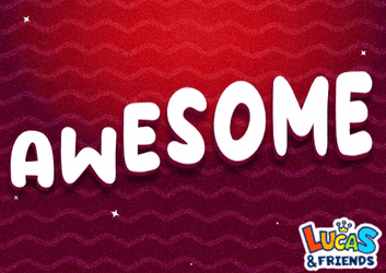 Awesome Awesomeness GIF